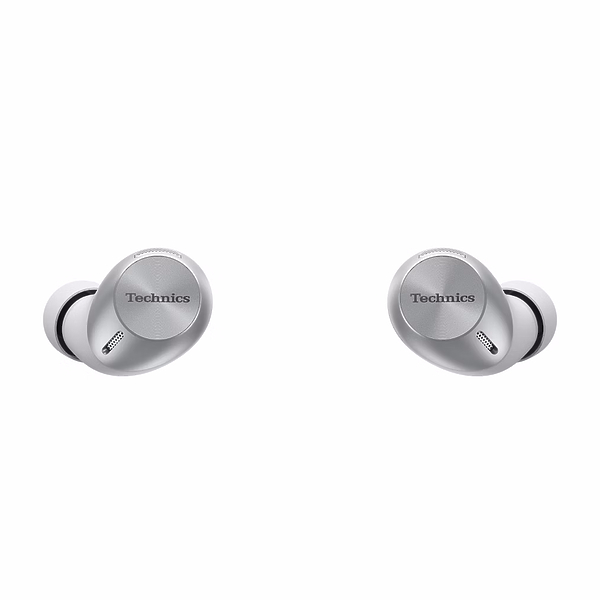 Наушники Technics EAH-AZ40M2GS Silver артикул 328398Si-1 фото 6