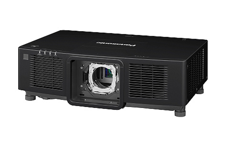 Лазерный проектор Panasonic PT-MZ20KLBE (без объектива) артикул 323226Si-1