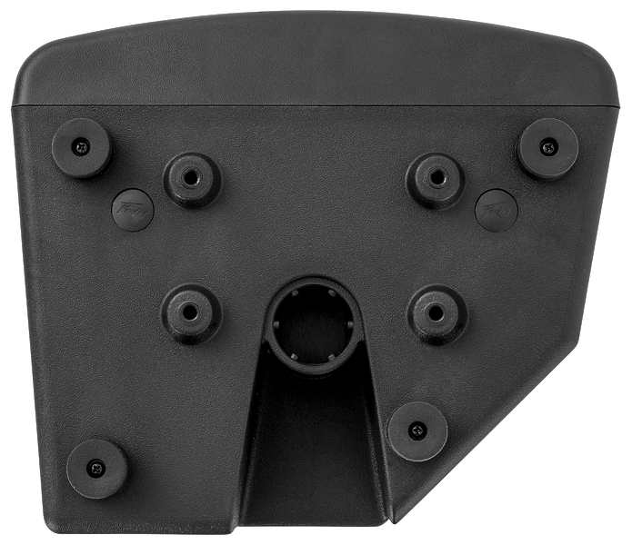 Акустическая система Peavey PVX 10 Passive артикул 307751Si-1 фото 7