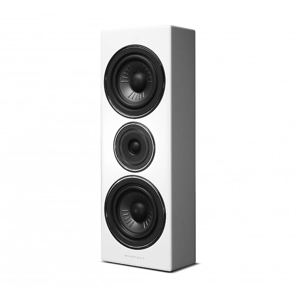 Настенная акустика Wharfedale Diamond OW-2 WHITE артикул 315026Si-1