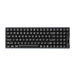Беспроводная механическая клавиатура LOFREE OE919 Flow100 Black