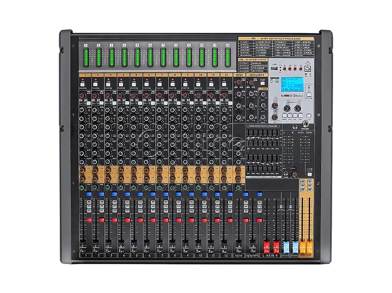 Микшерный пульт Biema MA16T артикул 315129Si-1