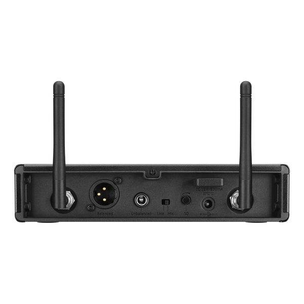Радиосистема Sennheiser XSW 2-CI1-BC артикул 316529Si-1 фото 6