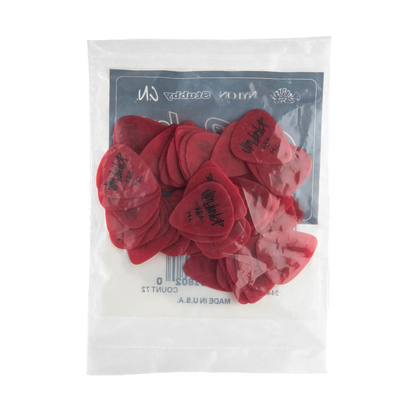 Медиаторы Dunlop 479RML Poly Medium Light (72 шт) артикул 319728Si-1