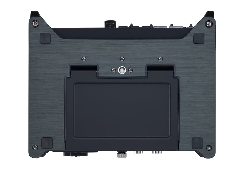 Портативный рекордер Zoom F8n Pro артикул 306082Si-1 фото 4