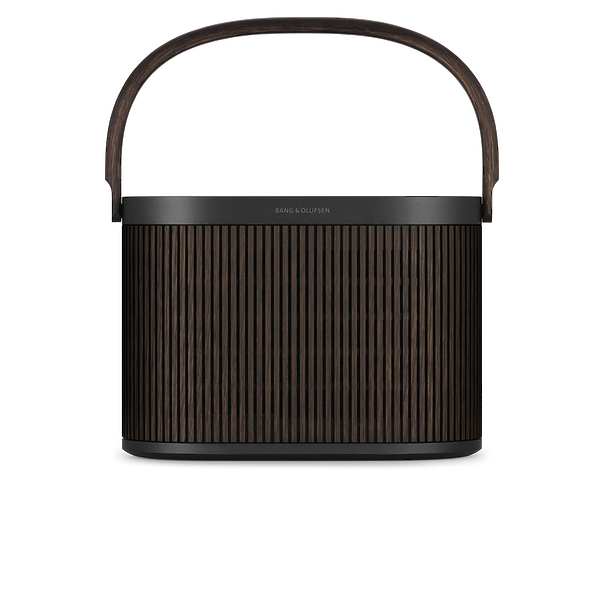 Портативная акустика Bang & Olufsen Beosound A5 Dark Oak, тёмный дуб артикул 307314Si-1 фото 8