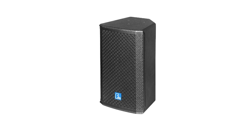 Пассивная 2-полосная акустическая система FDB audio S208 артикул 320337Si-1