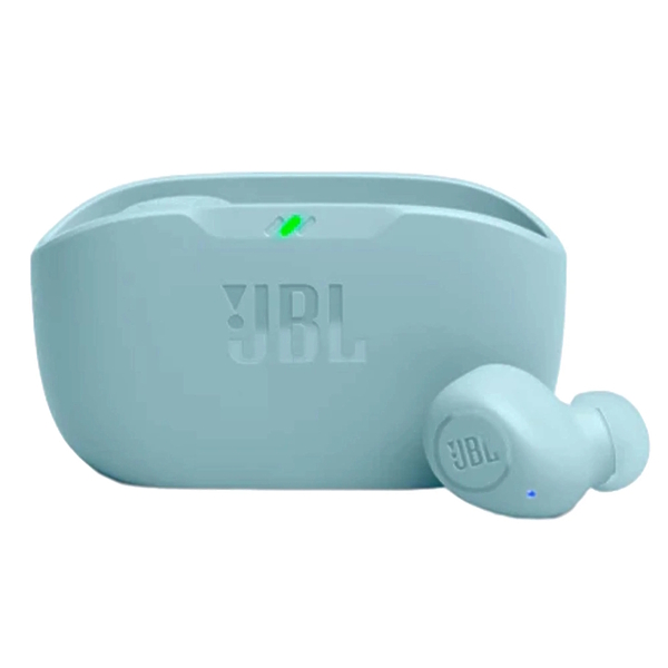 Наушники JBL Wave Buds Mint артикул 314527Si-1 в интернет-магазине «HiFiRussia»