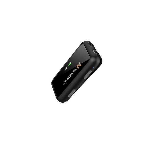 Беспроводная микрофонная система NearStream AWM20D артикул 334466Si-1 фото 3
