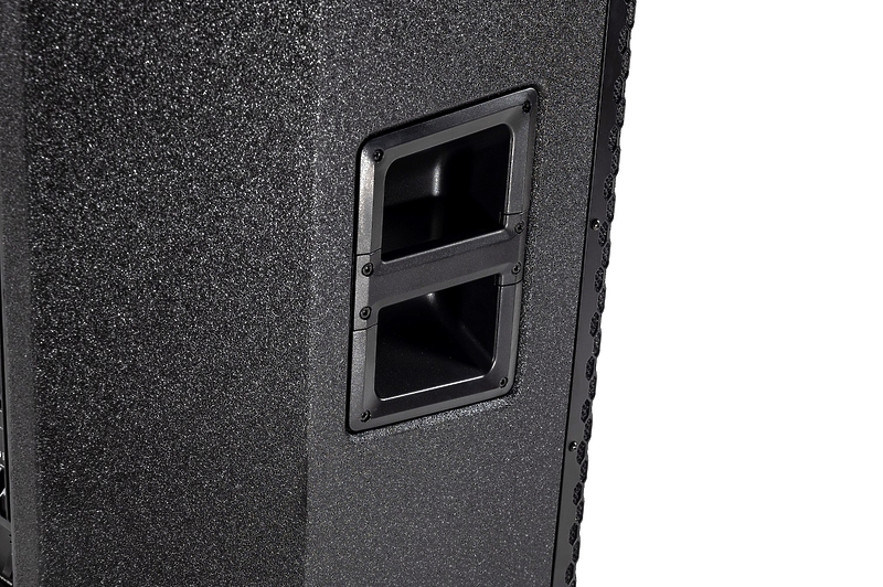 Акустическая система SVS Audiotechnik ST-12A DSP артикул 320440Si-1 фото 7