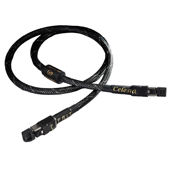 LAN кабель Esprit Celesta RJ45 2,2 м артикул 315340Si-1
