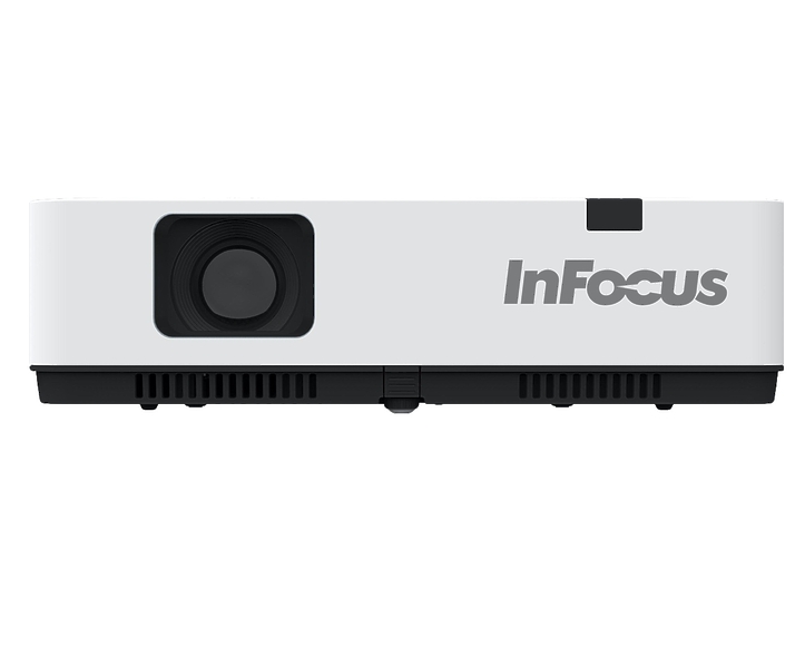 Проектор InFocus IN1014 артикул 255884Si-1