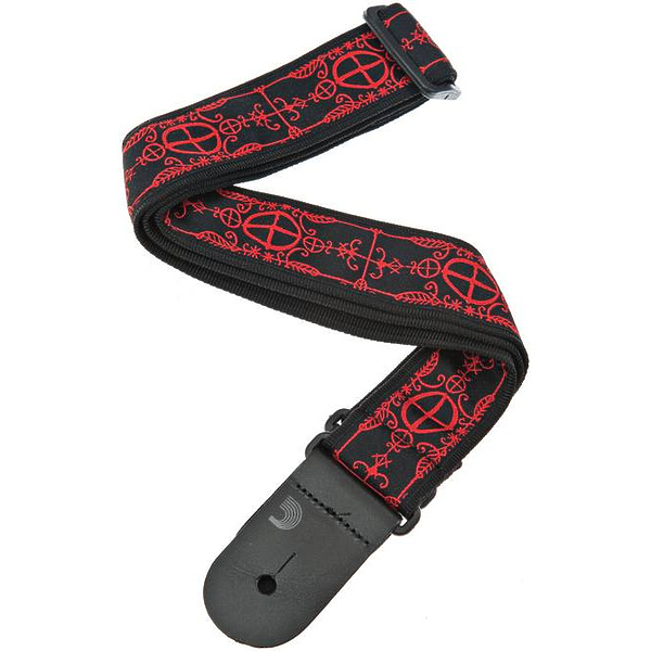 Ремень для гитары Planet Waves 50A12 артикул 290138Si-1