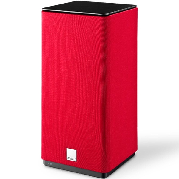 Полочная акустика Dali Kubik Xtra Red артикул 101749Si-1