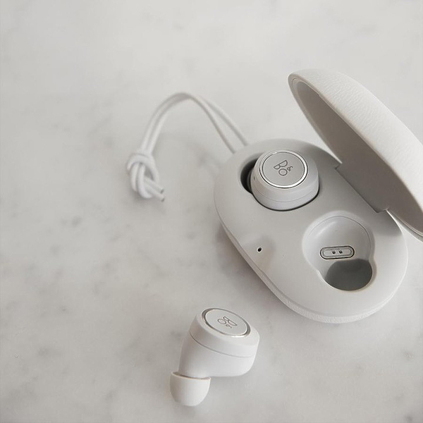 Наушники Bang & Olufsen BeoPlay E8 All White артикул 182449Si-1 фото 6