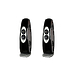 Напольная акустика ELAC Concentro Black High Gloss