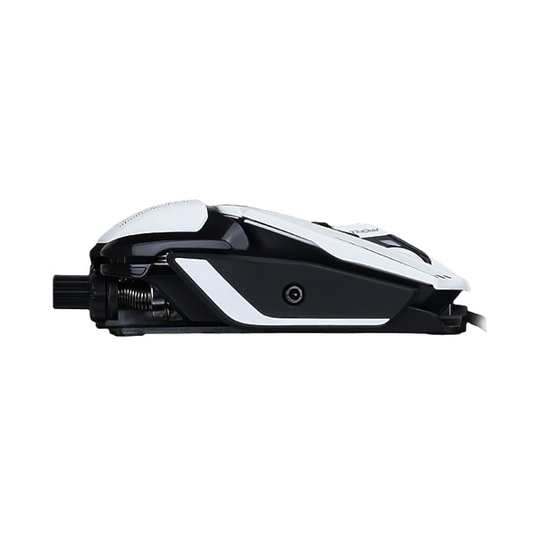Игровая мышь Mad Catz R.A.T. 8+ (MR05DCINWH000-0) артикул 298814Si-1 фото 5