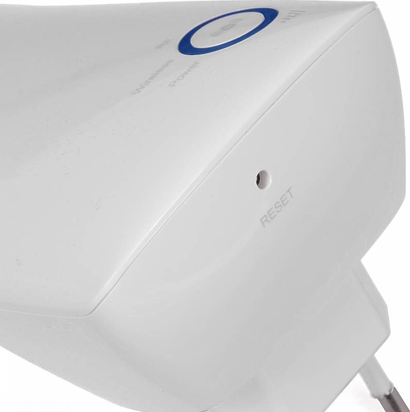 Усилитель сигнала TP-LINK TL-WA854RE N300 Wi-Fi White артикул 267759Si-1 фото 4