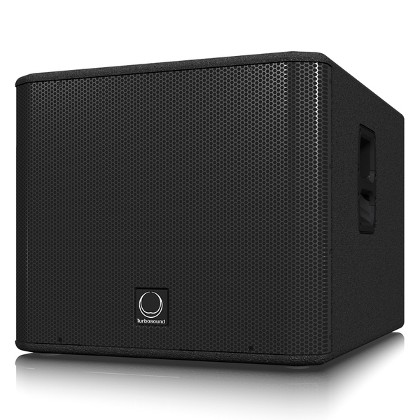 Сабвуфер TURBOSOUND MADRID TMS118B артикул 161517Si-1