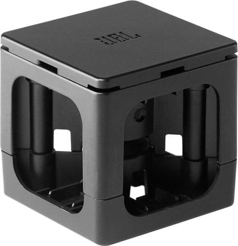 Крепление JBL JBL Control PMB-BK Скоба для монтажа Control CRV до 4-х штук на потолочный штатив, черный цвет артикул 125024Si-1