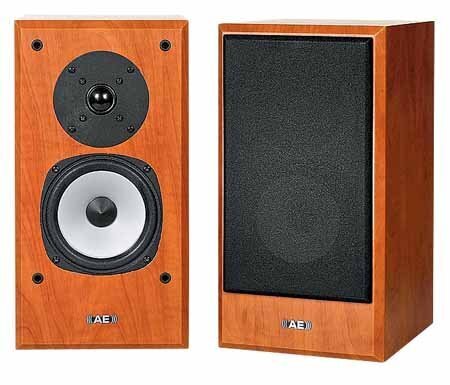 Акустическая система Acoustic Energy AEGIS EVO One dmpl артикул 445966FV-1