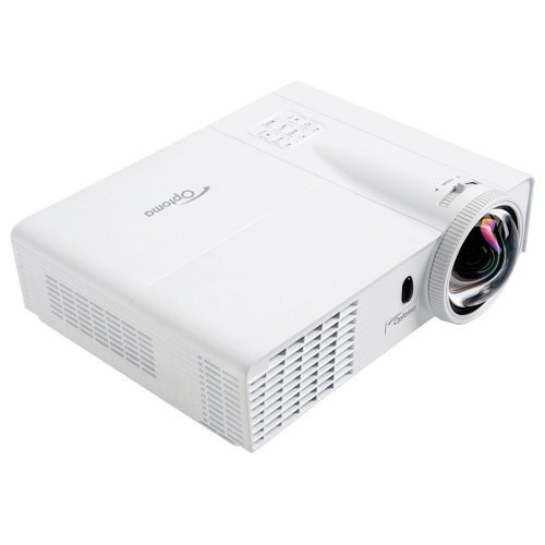 Проектор Optoma X306ST артикул 356139FV-1