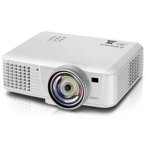Проектор Mitsubishi EX321U артикул 358264FV-1