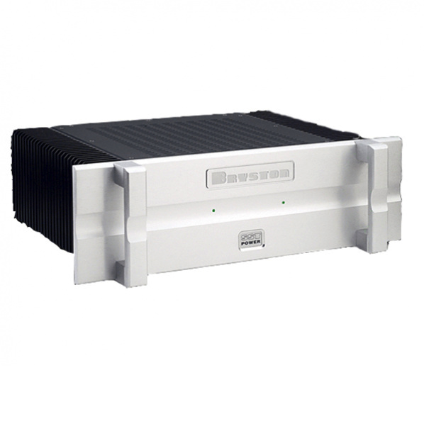 Усилитель мощности Bryston 3B-3 PRO (19") Black артикул 224423Si-1 в интернет-магазине «HiFiRussia»