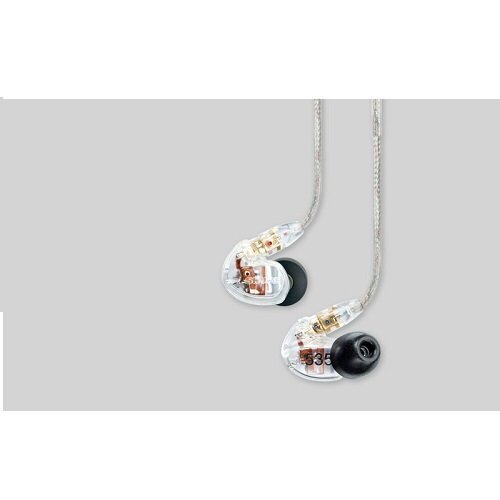 Наушники Shure SE535 clear артикул 106206Si-1