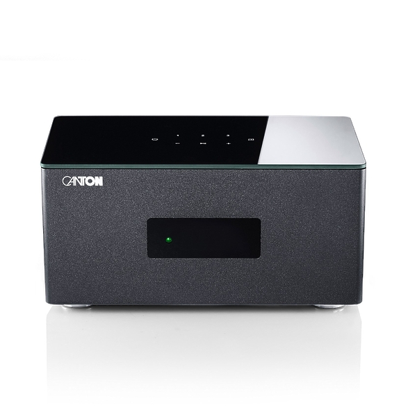 Сетевой AV-усилитель Canton Smart Amp 5.1 артикул 233306Si-1