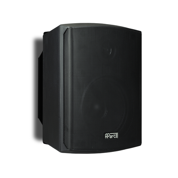Акустическая система APart SDQ5P-BL артикул 123472Si-1