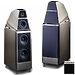 Напольная акустика Wilson Audio Sasha DAW Diamond Black