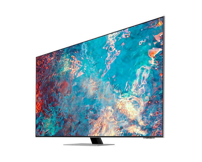 QLED телевизор Samsung QE65QN85AAU артикул 249846Si-1 фото 4