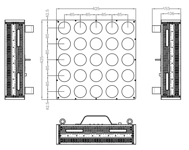 Involight MATRIX559 артикул 291864-1 фото 4