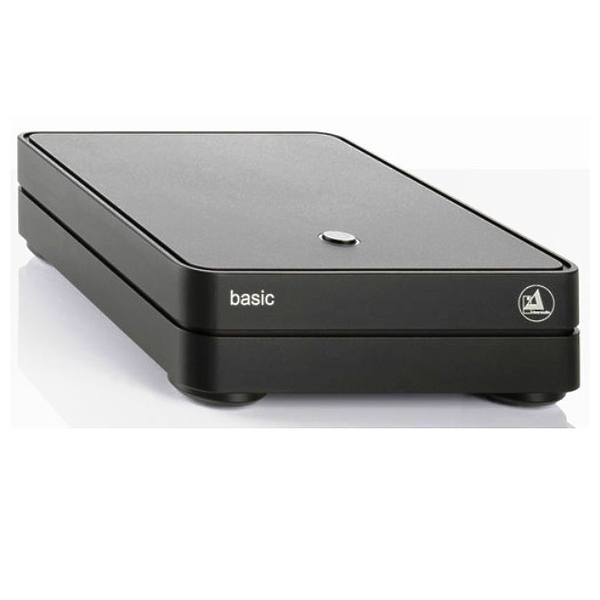 Фонокорректор Clearaudio Basic V2 (Phonostage) black артикул 182423Si-1