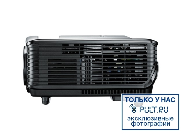 Проектор Benq MP575 артикул 357565FV-1 фото 8
