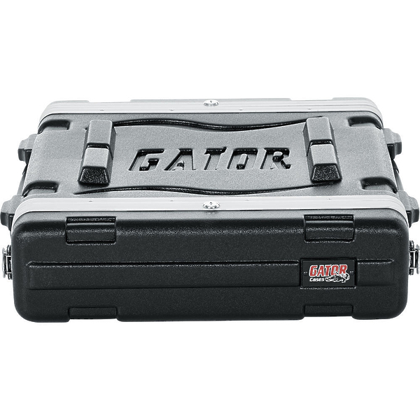 Рэковый кейс GATOR GR-2L артикул 195817Si-1 фото 3