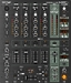 Микшер Behringer DJX900USB