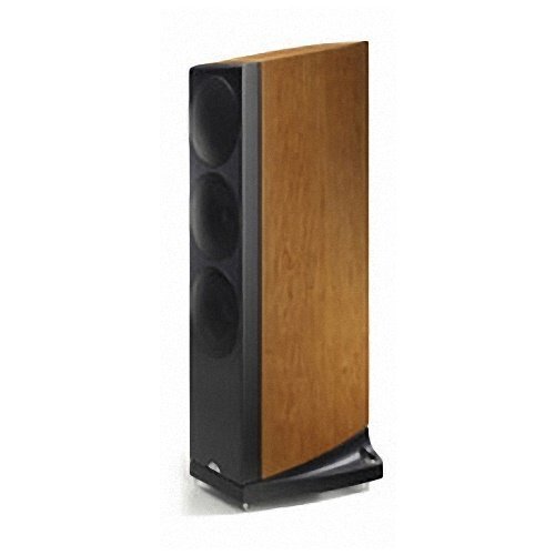 Напольная акустика Naim Ovator S-600 cherry артикул 103001Si-1
