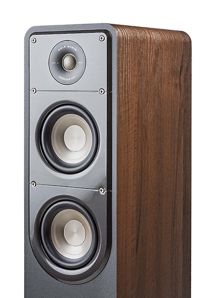 Напольная акустика Polk Audio Signature S50 brown артикул 161764Si-1 фото 6