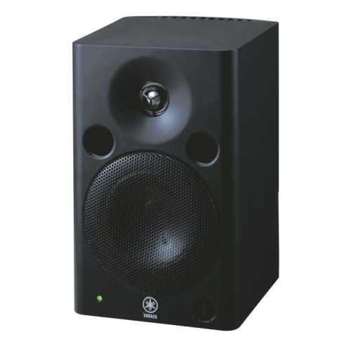 Студийный монитор Yamaha MSP-5 артикул 434384FV-1