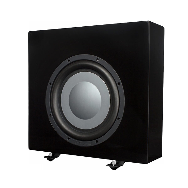 Комплект TruAudio T-10BK-PAK артикул 234281Si-1 фото 6