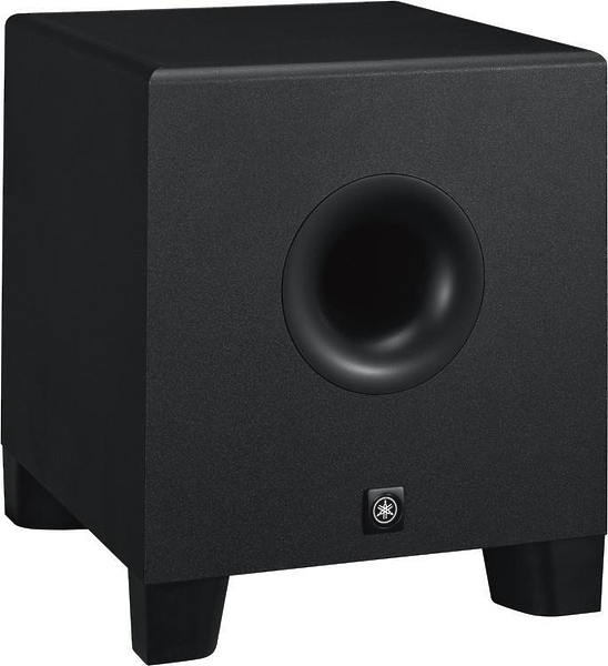 Yamaha HS8S артикул 340680SI-1