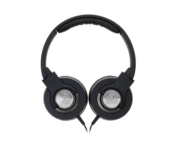 Наушники Audio Technica ATH-WS33X RD артикул 131839Si-1 фото 4