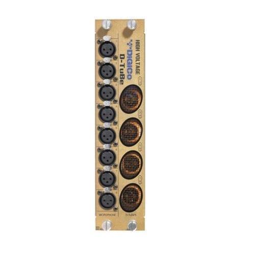 Карта DiGiCo MOD-DTUBE артикул 224264Si-1