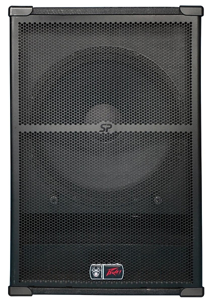 Сабвуфер Peavey SP 118BX артикул 124335Si-1