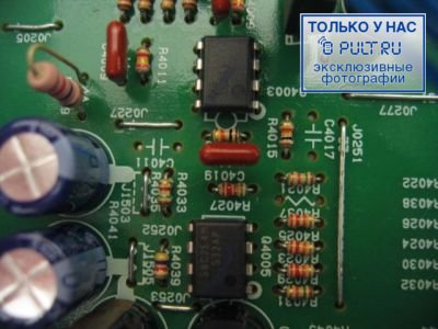 CD проигрыватель Onkyo DX-7555 В артикул 388595FV-1 фото 9