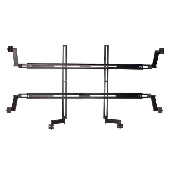 Вертикальные колонки для телевизора (стерео + центр) Paradigm Decor 2SC (90-130 дюймов) артикул 175461Si-1 фото 7
