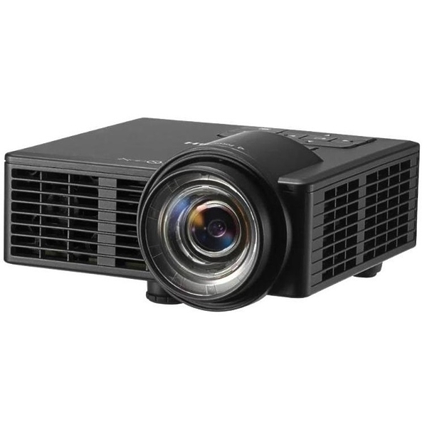Проектор Ricoh PJ WXC1110 артикул 186806Si-1
