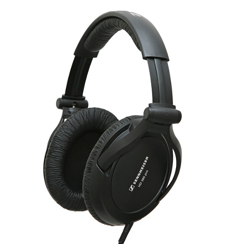 Наушники Sennheiser HD 380 PRO артикул 107045Si-1